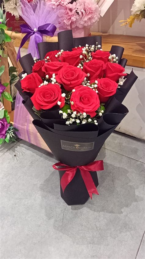 Red Rose Flowers Promo Code
