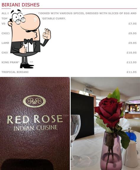 Red Rose Guildford Promo Code