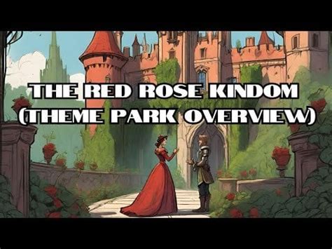 Red Rose Kingdom