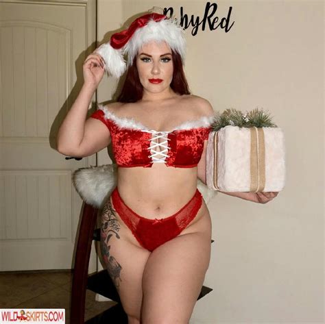 red ruby leaked onlyfans