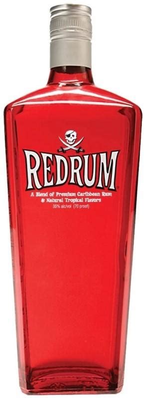 red rum red rum red rum