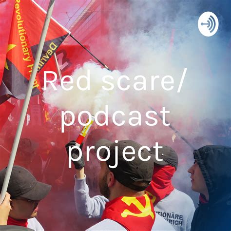 red scare podcast episodes
