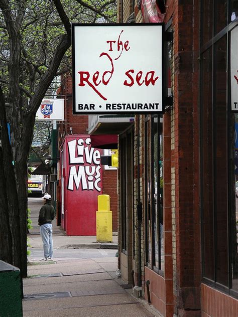 red sea bar minneapolis