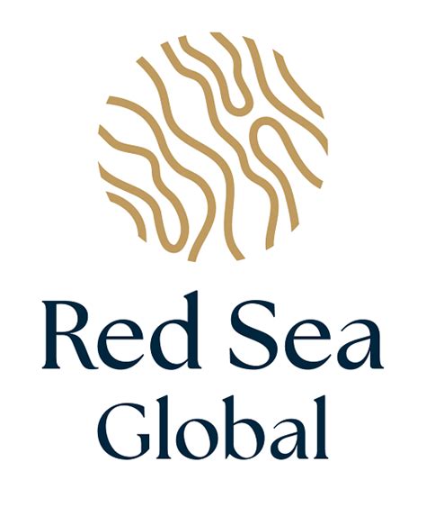 red sea company logo