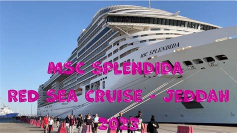 red sea cruise jeddah price