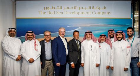 red sea development company dubai