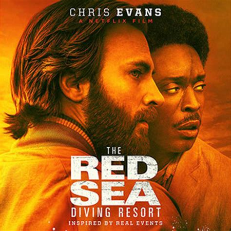 red sea diving resort soundtrack