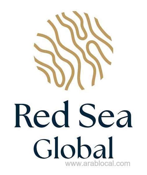 red sea global company saudi arabia