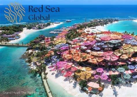 red sea global development company