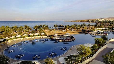 red sea hotels jordan