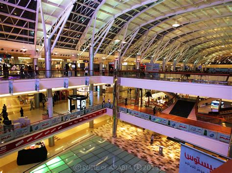 red sea mall jeddah shops