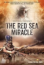 red sea miracle review rotten tomatoes
