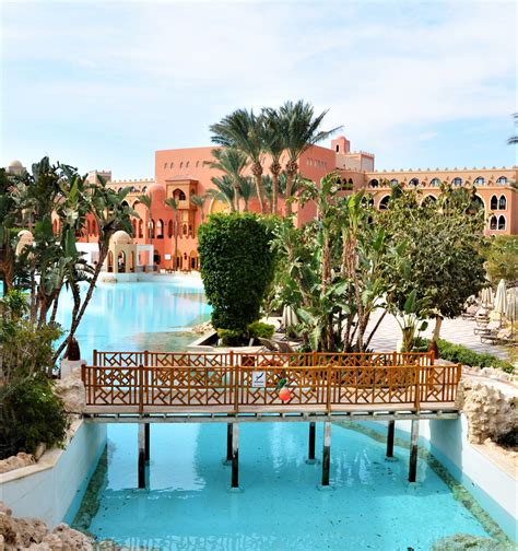red sea palace hotel