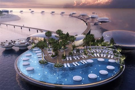 red sea project saudi arabia hotels
