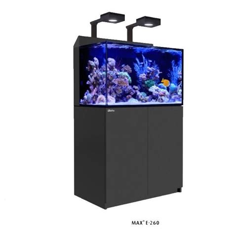 red sea reef aquarium products