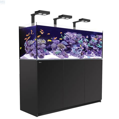 red sea reefer 450 dimensions