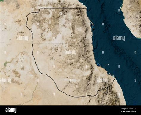 red sea state sudan