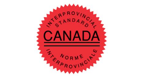 red seal canada logo