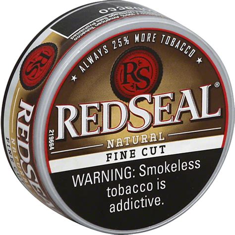 red seal tobacco buy online