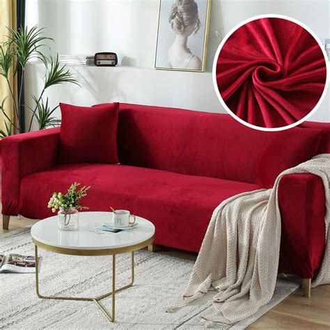 Red Sofa Case Malaysia