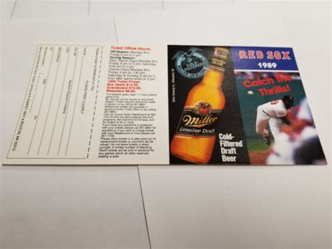 red sox 1989 draft