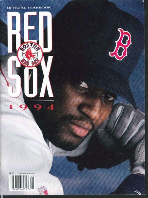 red sox 1994 roster