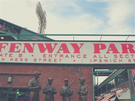 red sox baseball tickets at fenway