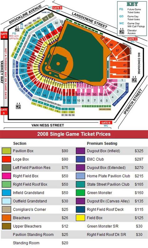red sox concert tickets