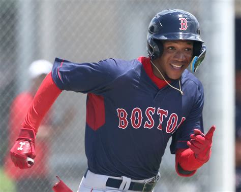 red sox cut prospects
