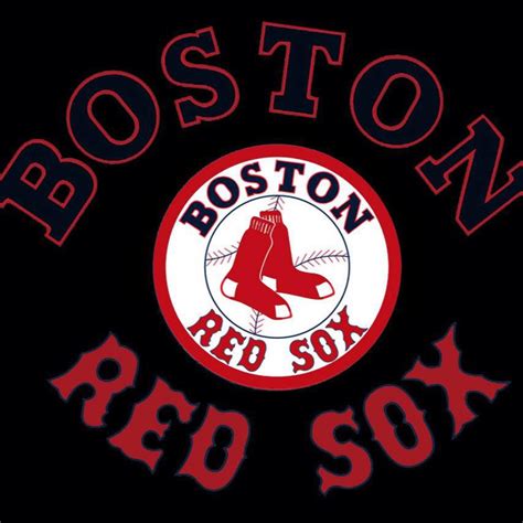 red sox fan page