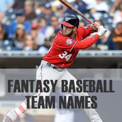 red sox fantasy baseball team names