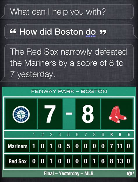 red sox final score yesterday