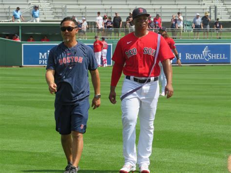 red sox fort myers