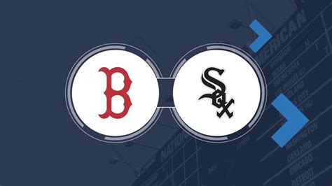 red sox game tv channel