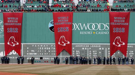 red sox home opener tickets