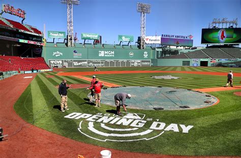 red sox home opening day 2022
