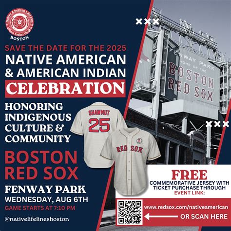 Red Sox Indigenous Book