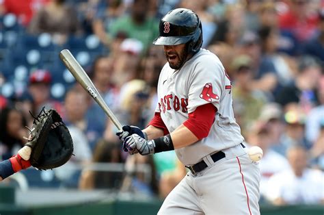 red sox lose martinez