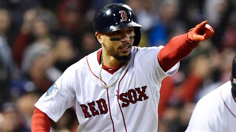 red sox news today betts
