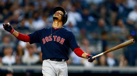 red sox offer to mookie betts