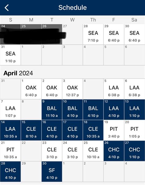 red sox record by month