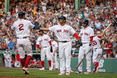 red sox roster news