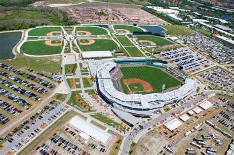 red sox spring training complex