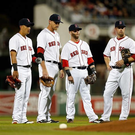 red sox spring training news