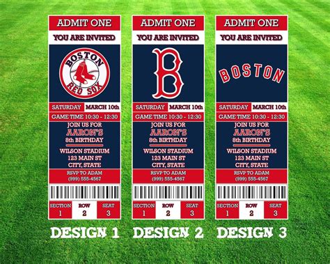 red sox tickets this weekend