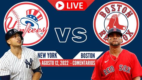 red sox vs yankees 2023 results