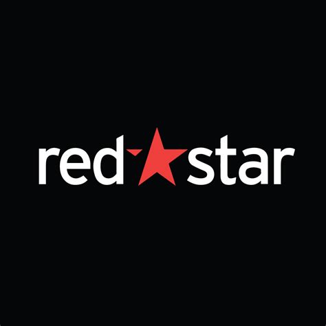 Red Star Brands Logo