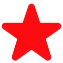 red star emoji copy and paste