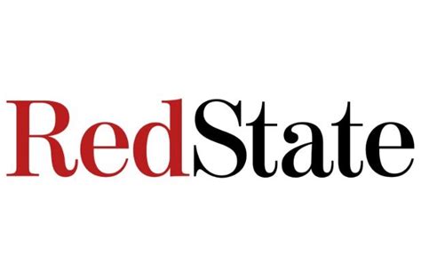 red state conservative blog