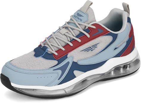 red tape sports shoes for men